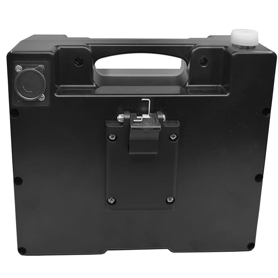 Amazon | 電動車いす用 バッテリー 電動車椅子の部品 | iproods