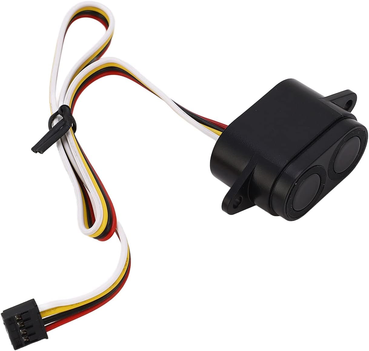 Ultrasonic Distance Sensor IP67 Obstacle Avoidance Sensor Tiny Module DC3.3V to 12V