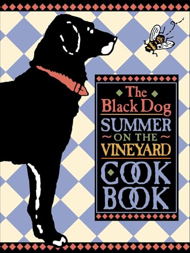 Black Dog Summer on the Vineyard Cookbook