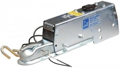 Miniatura 3 de Tie Down DEXTR MARINE Tie Down Engineering 82405 Kit de frenos de disco ventilado de 10 pulgadas 66