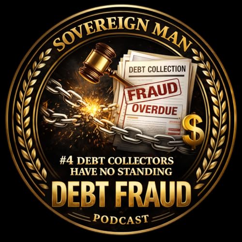 #4 The Assignment of Debt Fraud: Why Debt Collectors Have No Standing