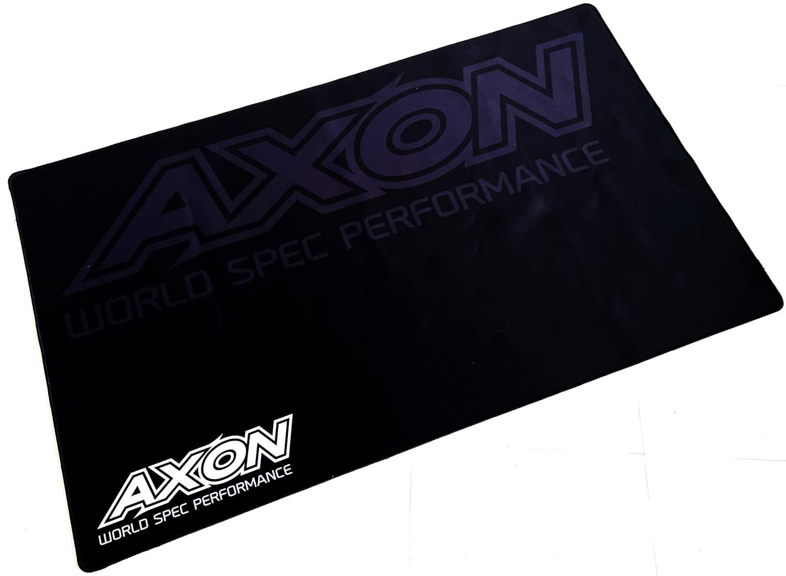 【数量限定】AXON TEAM PIT MAT AC-PM-001 AXON TEAM PIT MAT [AC-PM-001] - スーパーラジコン