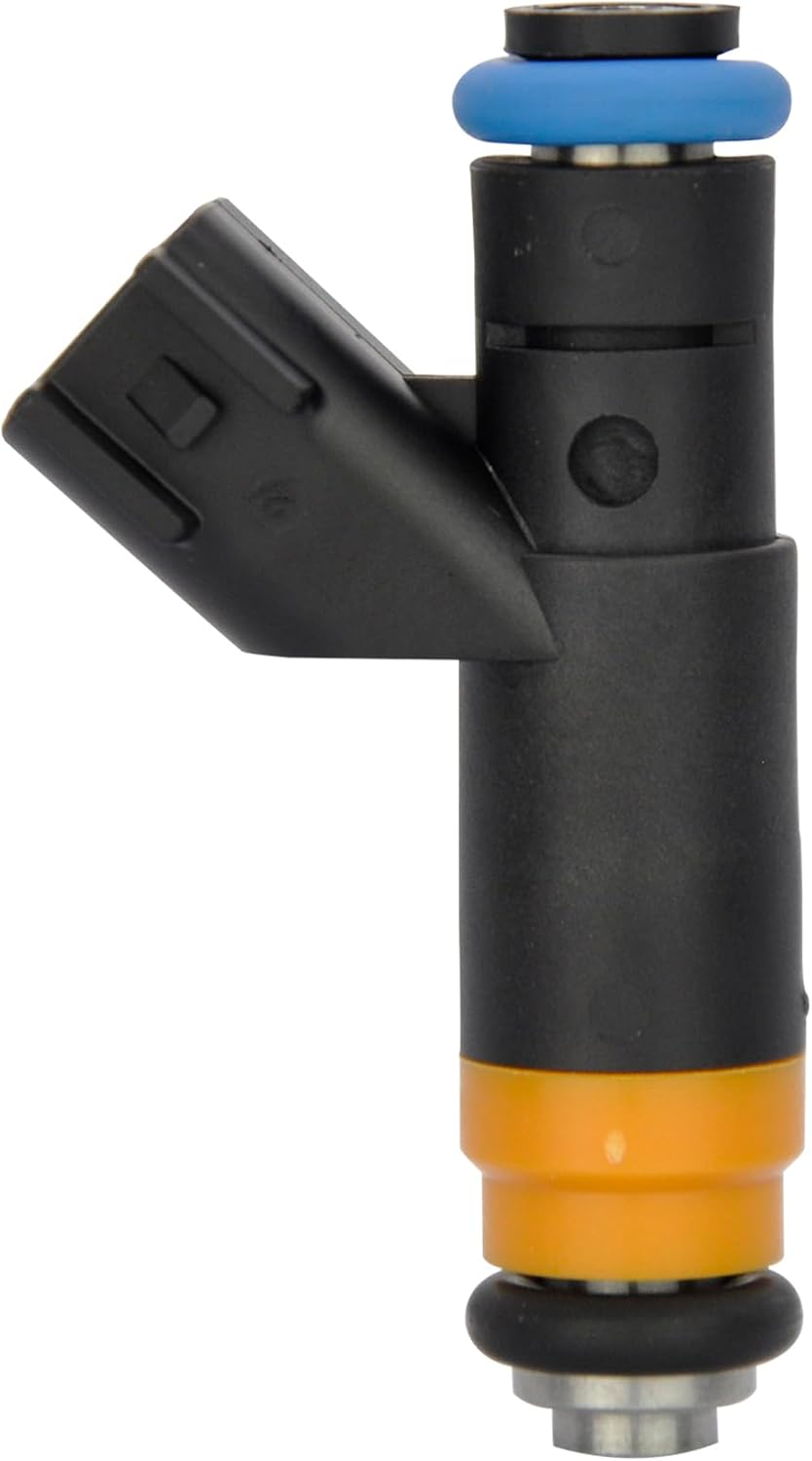 6pcs Fuel Injectors Nozzles Replacement for 2000-2004 Chrysler 300M Concorde Dodge Intrepid 00-01 Plymouth Prowler Lhs 3.5L 2000-2001 Prowler 3.2L V6