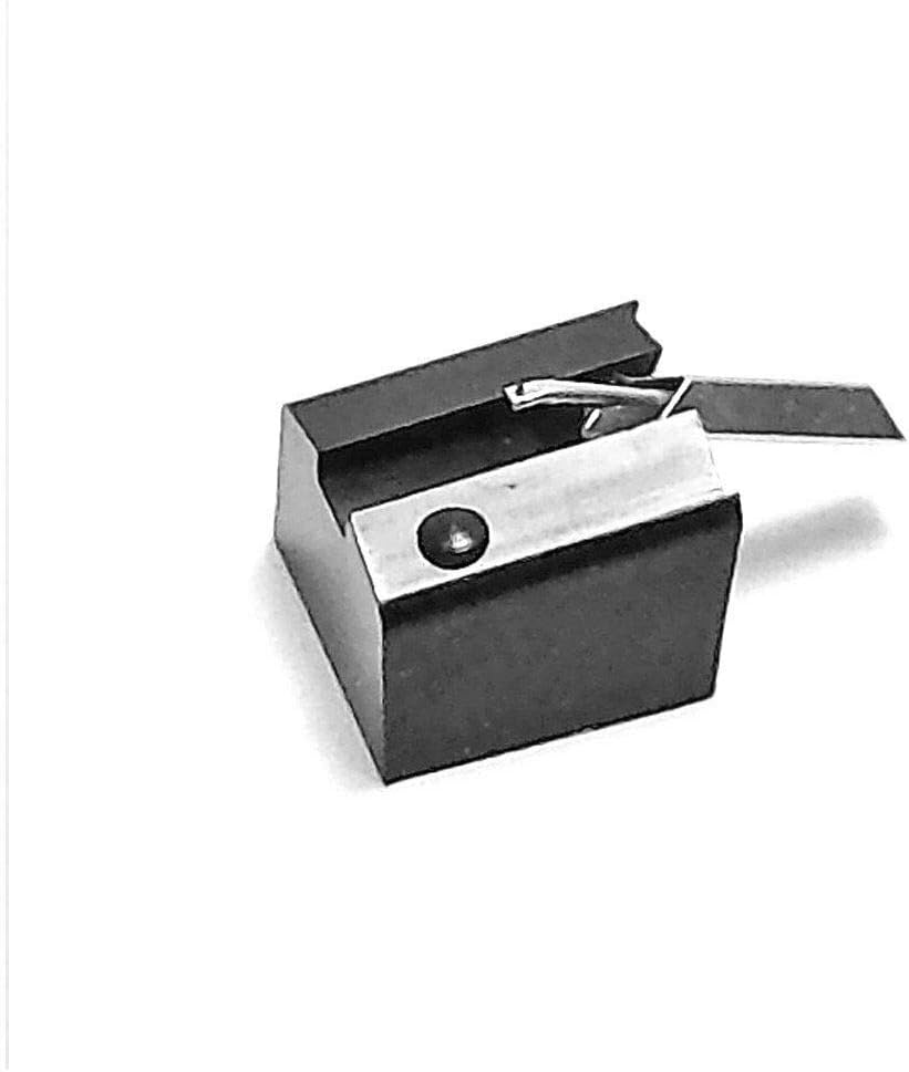 MAGLITE 670-D7 Stylus close-up