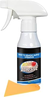 Car Adhesive Remover