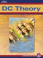 DC Theory by NJATC NJATC B01FKUEVWC Book Cover
