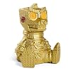 Handmade by Robots - Godzilla - Mechagodzilla (Gold Mechagodzilla #253)