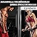 Lyndwin Poleas Gimnasio para Casa Imagen de Lyndwin Poleas Gimnasio para Casa
