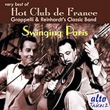  Very Best of the Quintet of the Hot Club de France