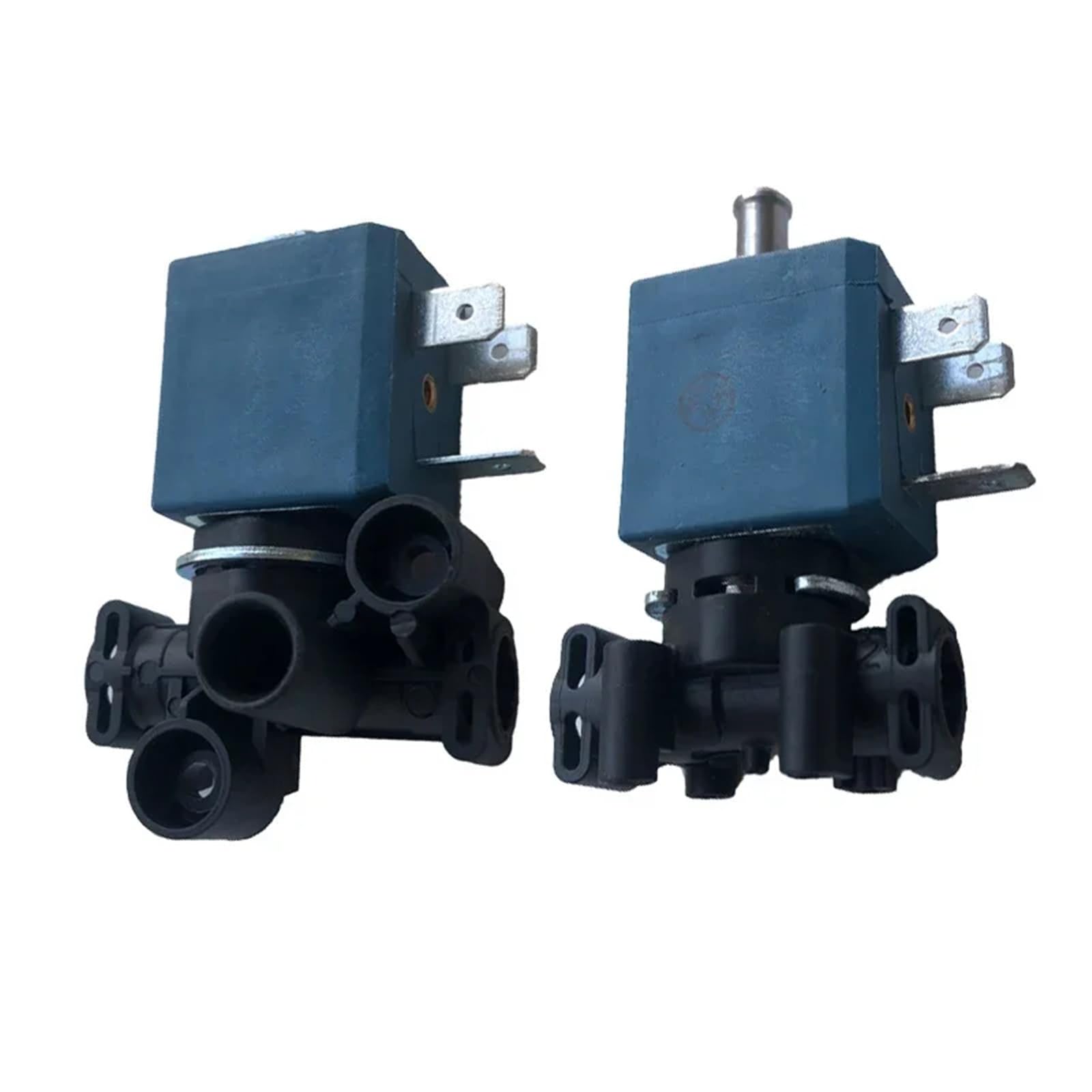 Válvula Solenoide De Piezas De Cafetera, Compatible Con Philips, EP2224 EP1221 EP2121 EP2124 EP2136 EP3146 EP2131 EP5144Válvula Solenoide De Piezas De Cafetera(1set)