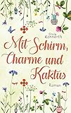  Mit Schirm, Charme und Kaktus