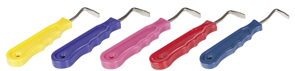 HKM 65690141 - Rascador de herraduras, M