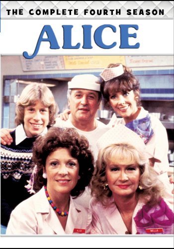 Alice: The Complete Fourth Season by Linda Lavin