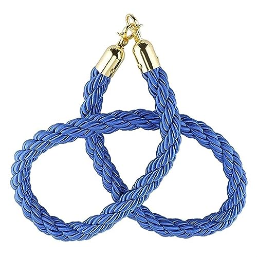 Filet de sécurité en corde de jute robuste pour chargement et poteaux rétractables