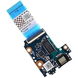 Chaque lot est livré avec : 1 carte audio LAN RJ45. (câble Flex inclus, câble Flex D P/N : VW723, 0VW723, CN-0VW723, GDP50 NBX0002T400)