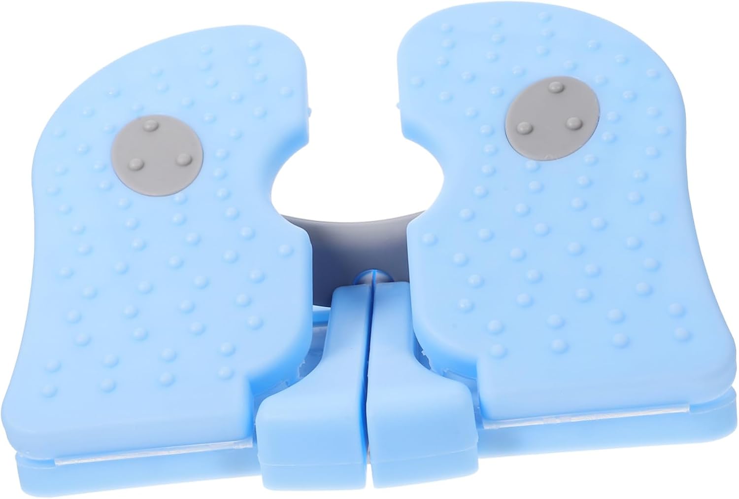 Mini Stepper for Exercise Portable Home Fitness Tool Low Impact Leg Stepper Unisex Compact Stair Climbing Machine for Workout