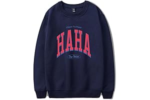 Faye Webster Merch: I Know I'm Funny Haha