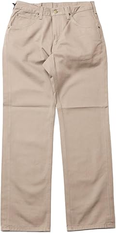 American Riders 101Z LM8101: 414 Beige Twill American Riders 101Z LM8101: 414 Beige Twill