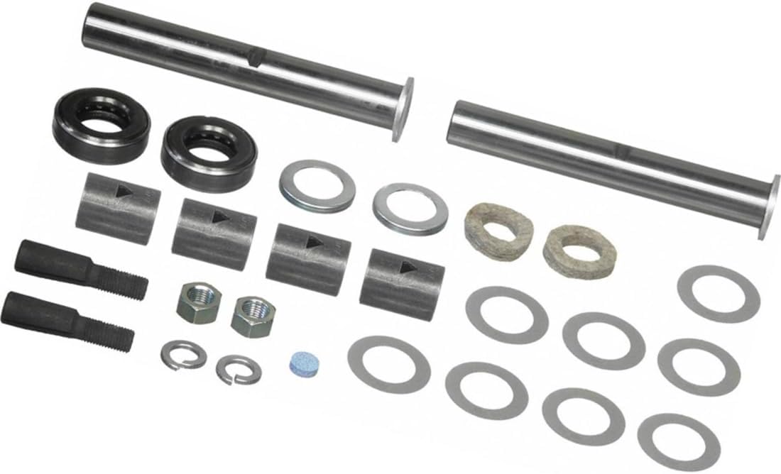 Steering King Pin Set for Ford F-250,F-100 1953 1954 1955 1956 Replacement B3C-3111A 1Piece