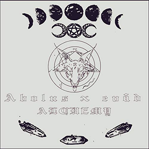  Alchemy