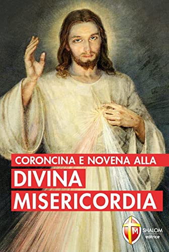 Coroncina e novena alla Divina Misericord