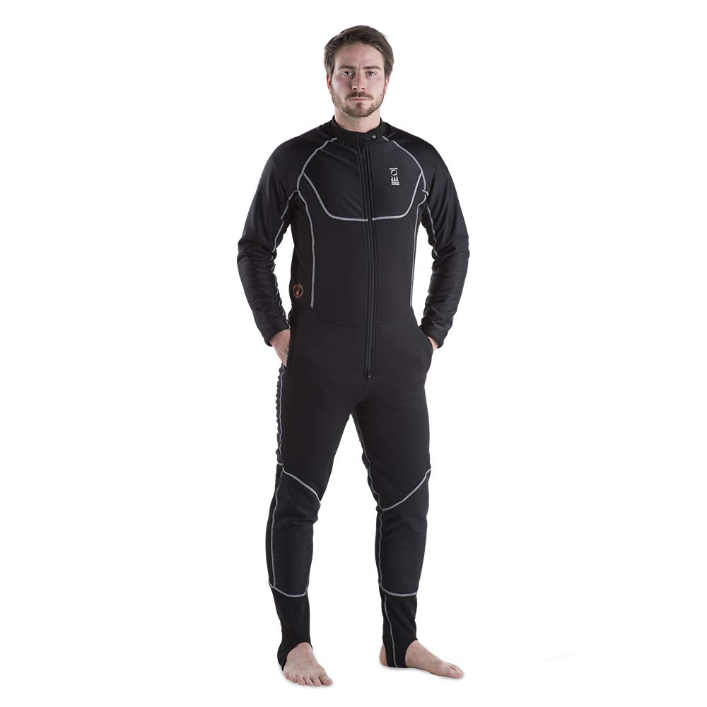 Fourth Element Arctic Expedition One Piece Suit Unisex XS