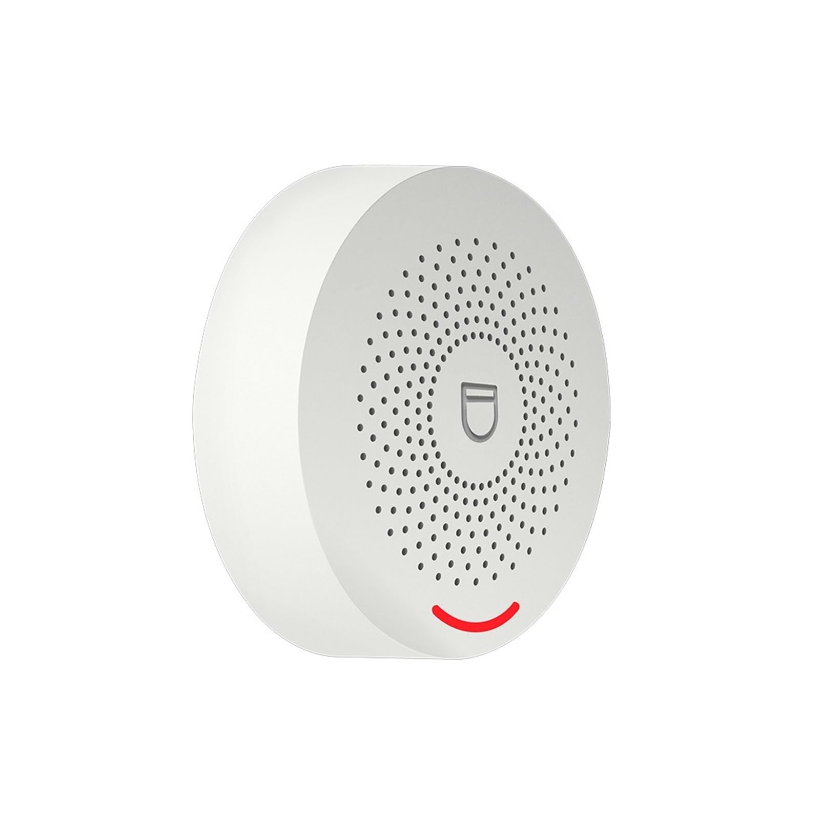 Wifi Inteligentny System Alarmowy W Domu Alarm Antywłamaniowy Tuya Smart Life Kontrola Aplikacji Bezprzewodowy Domowy Kompletny System Alarmowy(A..)