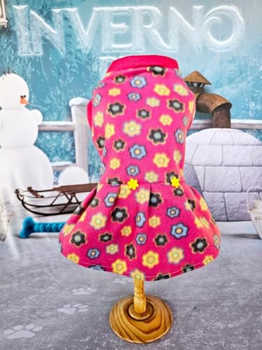 Kit 02 Vestidos GG Fêmea Inverno