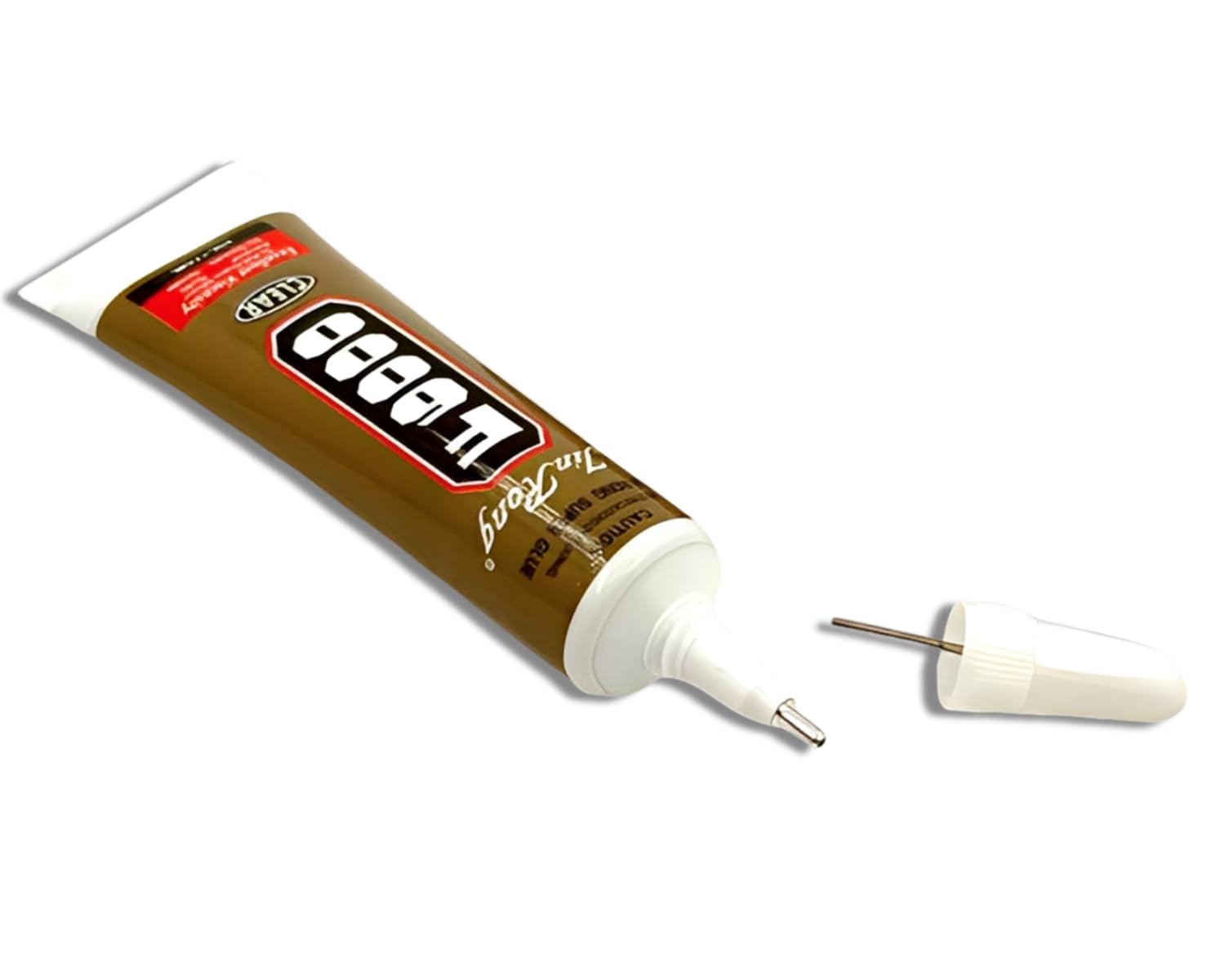 Amazon.co.jp: [F15ml] 1本入り 強力接着剤 F-6000 15ml （ 15ml×1本