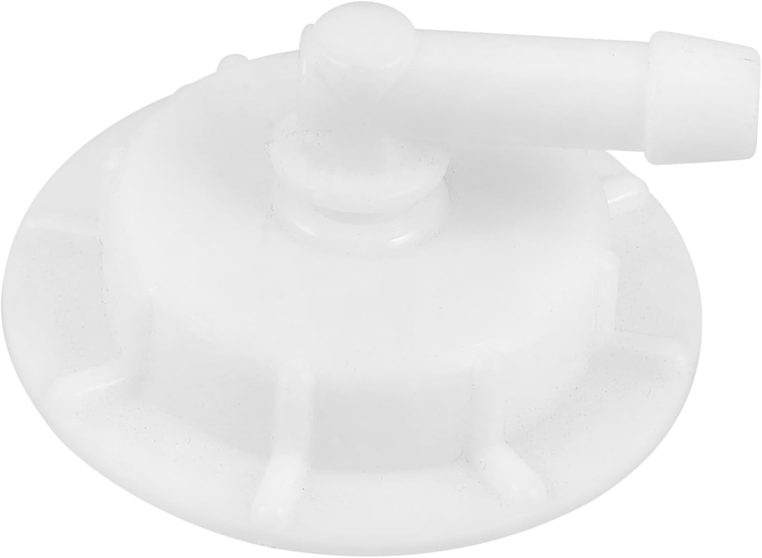 ULTECHNOVO Radiator Coolant Cap Replacement Overflow Tank Lid for Radiator Coolant Bottle Cap Easy Installation