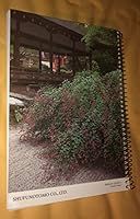 Ikebana & Bonsai: 2005 Engagement Diary 4072414204 Book Cover