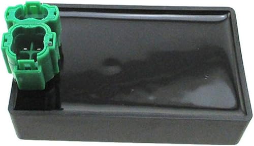 Miniatura 2 de TC-Motor REV Ignition DC CDI BOX para ETon Beamer II III 50 Matrix para KYMCO Agility 50 125 2006-2011  People 150 2002-2011  Sento 50 2009-2011