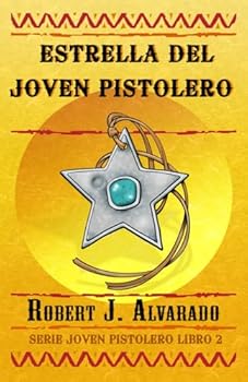 Paperback Estrella del Joven Pistolero (Spanish Edition) [Spanish] Book