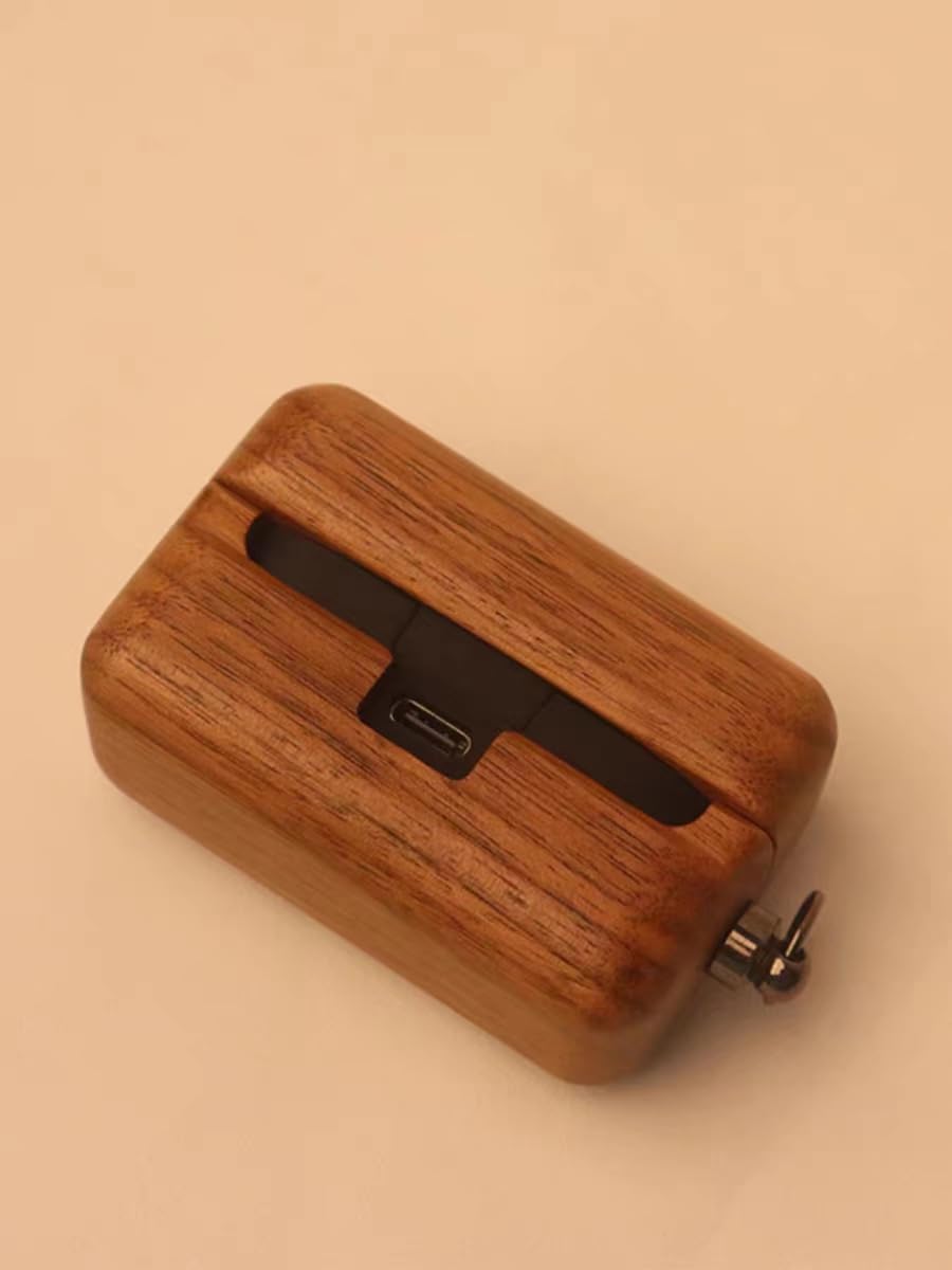 【美品】sony wf-1000xm5 木製ケース付き 楽天市場】SONY WF-1000XM5 ケース 木製 ケース ウッドケース ソニー