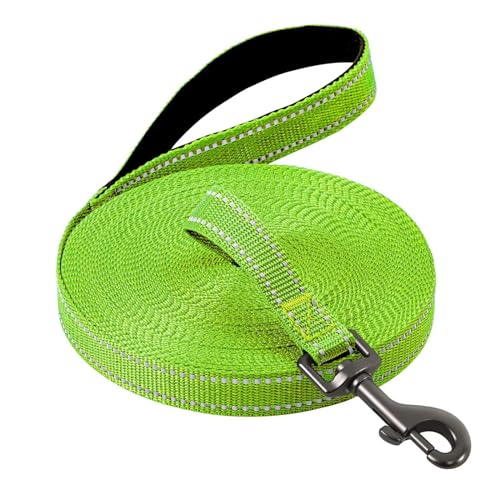LeMieux Guinzaglio Per Cavallo In Policotone 2m - Resistente Con Clip Metallica, Colore Bicolore - 4