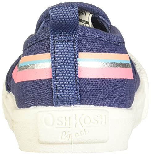 OSHKOSH B'GOSH Girl's Wylie Sneaker3