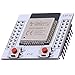 Produktbild AZDelivery ESP32 WLAN WiFi Modul mit gratis Adapterplatte kompatibel mit Arduino und Mikrocontroller inklusive E-Book!