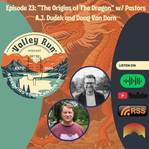 "The Origins of the Dragon"
