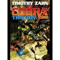The Cobra Trilogy