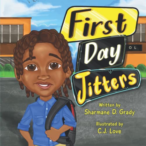 First Day Jitters