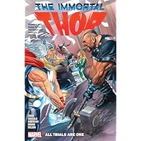 Immortal Thor Vol. 2