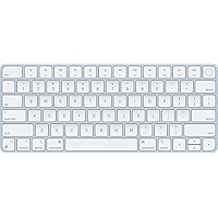 Amazon.com: Color Magic Keyboard, Magic Mouse, Magic