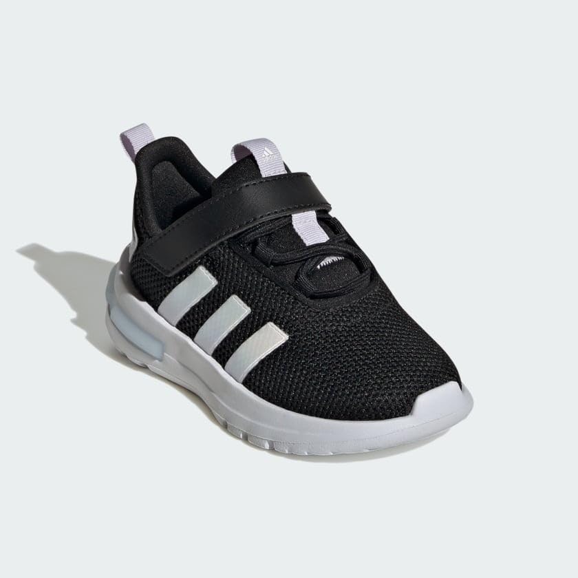 Adidas Racer TR23 EL Infant/Toddler Shoes4