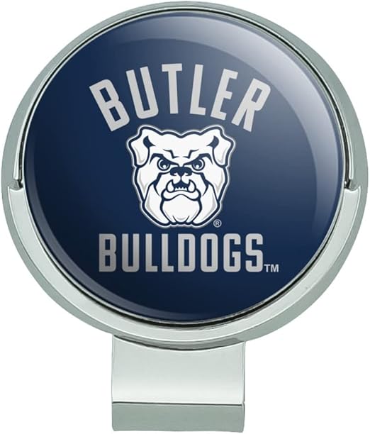 Review GRAPHICS & MORE Butler University Official Bulldogs Golf Hat Clip with Magnetic Ball Marker Review GRAPHICS & MORE Butler University Official Bulldogs Golf Hat Clip with Magnetic Ball Marker