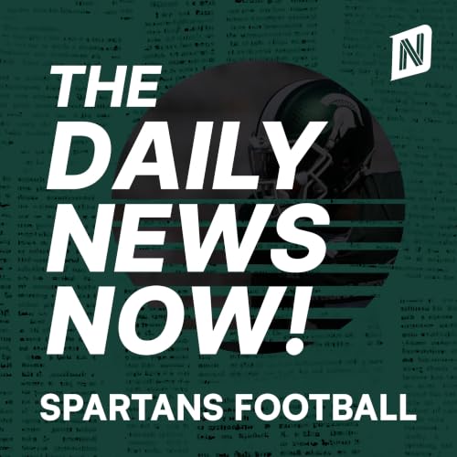 Marvis Parrish Shines as MSU RB Prospect | Michigan State Spartans Football News