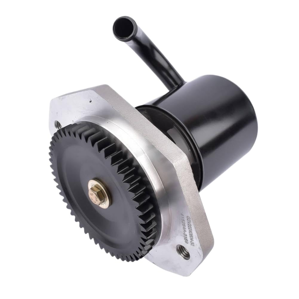 Pompa del servosterzo compatibile con Kick C6 C7 C6500 AP02 15975435