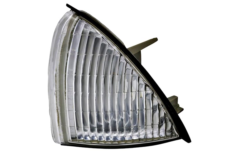 Amazon.com: For Oldsmobile Achieva Corner Light Lamp 1992 1993