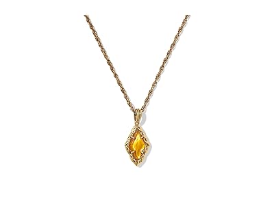 Kendra Scott Adeline Short Pendant Women