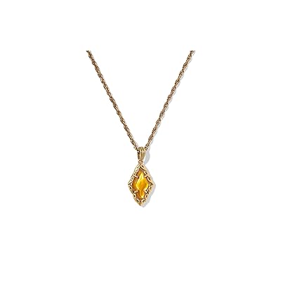 Kendra Scott Adeline Short Pendant Women