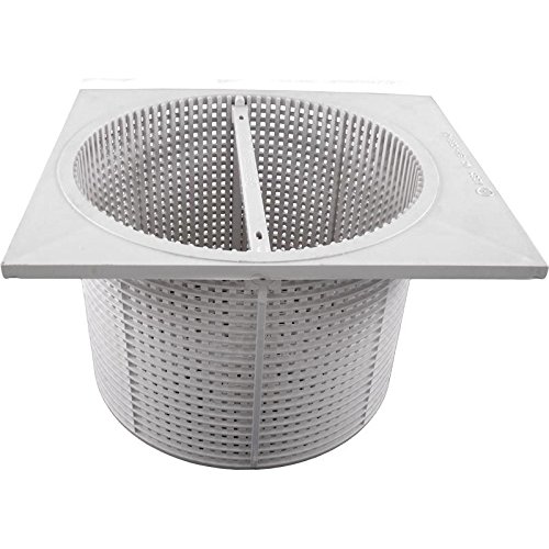 Panier skimmer Hayward SPX1088GA pour une eau de piscine limpide